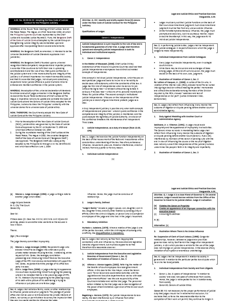 New code of judicial conduct pdf judiciaries judge