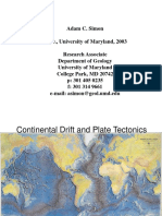 1.Continental_Drift_Plate_Tectonics.ppt