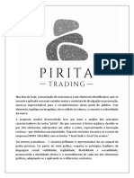 Pirita - Descrição