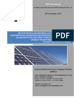 1 Rfp 2 x 75 Mw Gipcl Gsecl at Charanka