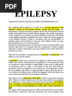 Download EPILEPSY BEST NATURAL THERAPY by Slawek  Gromadzki SN3998800 doc pdf
