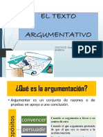 3 Ener Texto Argumentativo