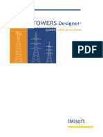 ITOWERS Designer Brochure PDF