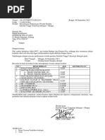 Panduan Penggunaan Neo Feeder 2.2 | PDF