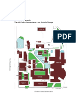 Mappa Università PDF