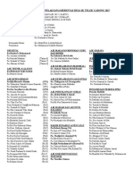 Ajk Merentas Desa 2017