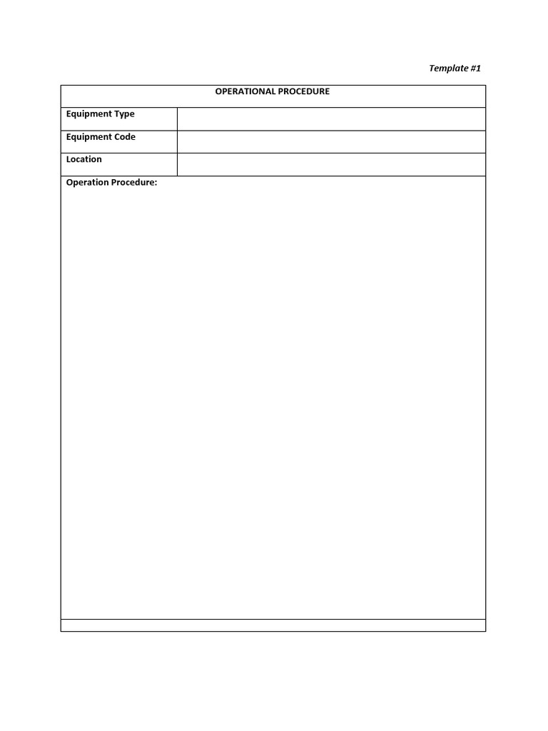 Maintain Training Facilities - (Activity Forms) | PDF | Housekeeping ...