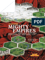 Warhammer - Mighty Empires 2007 PDF