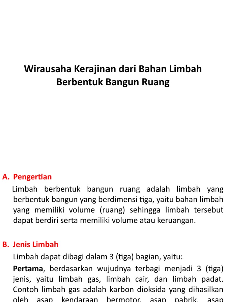 55 Contoh Gambar Kerajinan Dari Bahan Limbah Berbentuk 