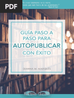 Guia de Autopublicacion
