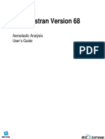 aeroelastic analysis user's guide.pdf