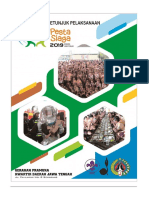 Juklak Pesta Siaga Th. 2019 PDF