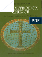 Jean Meyendorff-Orthodox Church - Its Past and Its Role in The World Today (1981)