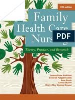 Family Health Care Nursing - Rowe-Kaakinen, Joanna, Padgett-Coehlo, Deborah, Steele, Rose PDF
