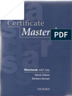 FCE Masterclass WB PDF