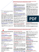 Informacije Za Tujce - 2018 - Letak PDF