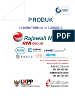 Dafatar Harga LD2017 PDF