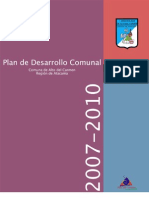 PLADECO_2007-2010