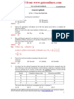 E & C IETE Paper