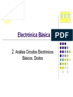 Tema2-Analisis Circuitos Electricos Básicos. Diodos-1