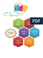 Infantil 2019 PDF