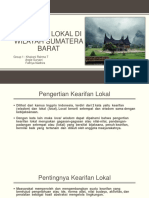 Bioprospeksi KLP 1