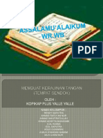 Implementasi Teknologi Dan Informasi Dalam Bidang Desain Interior Dan Arsitektur Di Era Globalisasi