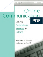 Download Online Communication Linking Technology Identity And Culture by MC Rene Solis R SN3998975 doc pdf