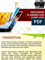 2. Discharge Planning 2018