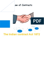 Law of Contracts Pgdm 15 - 1