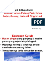 Topik 2 BUMI