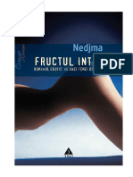 Nedjma - Fructul Interzis