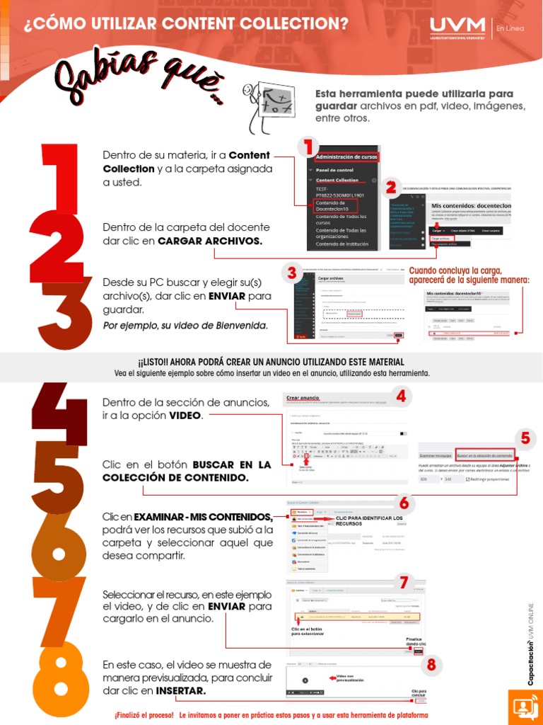 Content Collection | PDF | Point and Click | Archivo de computadora