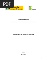 Tec Automao Industrial Szn