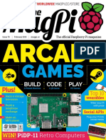 MagPi78 PDF