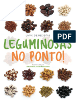 Leguminosas no Ponto