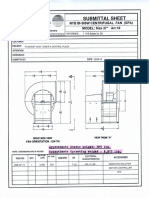 Shop Drawing For Filinvest Axis Tower 4 Central Plaza Project (Keb Cp-13...