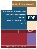 Ingles para Turismo PDF