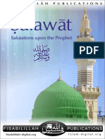 Send Salutations Upon the Prophet