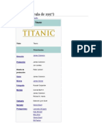 Titanic 1 Wikipedia