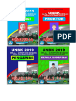 ID Card UNBK 2019-14