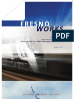 Fresno Works Pitch