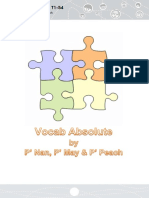 Vocab Abosolute PDF