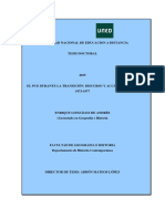 GONZALEZ ANDRES Enrique Tesis PDF