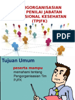 Mi 2. Pengorganisasian