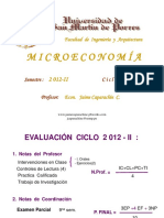 Micro-I- 2012-I I