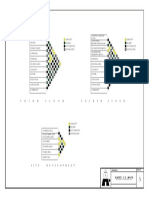 Page 5 Proximity Matrix