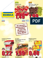EDEKA-Angebote KW 43