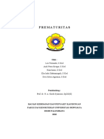 Case Prematuritas