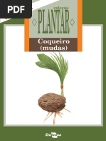COQUEIRO (MUDAS) - Coleção Plantar - EMBRAPA (Iuri Carvalho Agrônomo)